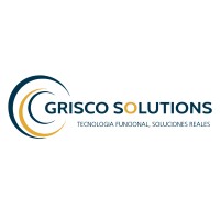Grisco Solutions Logo