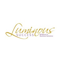 Luminous Success Logo