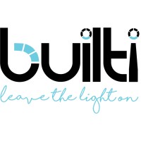 Builti s.r.l. Logo