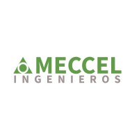 MECCEL Ingenieros SAC Logo