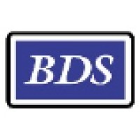BDS, Inc. Logo