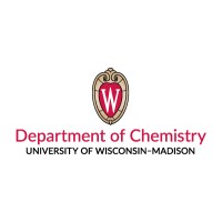 UW-Madison Department of Chemistry Logo