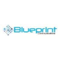 Blueprint Communications LLC Logo