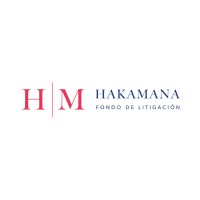 Hakamana Logo