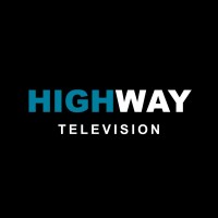 HIGHWAY TELEVISION Logo