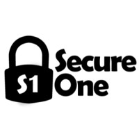 SecureOneBR Logo