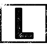 Lelands Cabins Logo