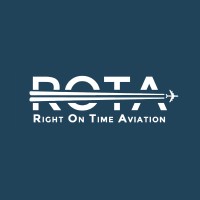 ROTA Technology Inc. (ROTA) Logo