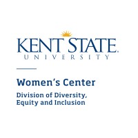 Kent State University Womens Center Logo
