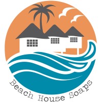 Beach House Soaps Logo