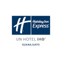 Holiday Inn Express Guanajuato Logo