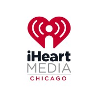 iHeartMedia Chicago Logo