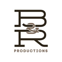 Born & Raised Productions Logo