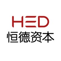 HED Capital Logo