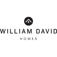 William David Homes Logo