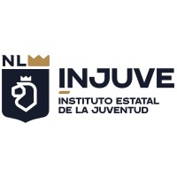 INJUVE - Instituto Estatal de la Juventud Nuevo Léon Logo