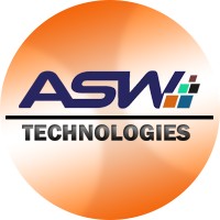 ASW Technologies Pvt. Ltd. Logo