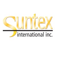 Suntex International Inc. Logo