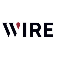 WIRE Logo