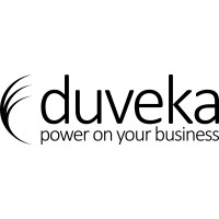 duveka GmbH Logo