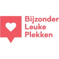 Bijzonder Leuke Plekken Logo