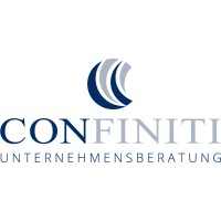 Confiniti GmbH Logo