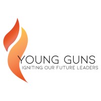 Young Guns Movement Logo