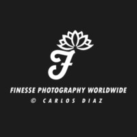 Finesse Photography Worldwide Logo
