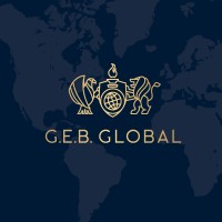 GEB GLOBAL, PA Logo