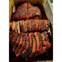 The Brisket Master Logo