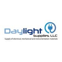 DAYLIGHT SUPPLIES MIAMI Logo