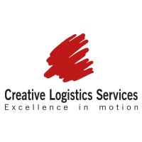 Creative Logistics Services Logo