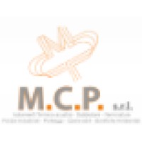 M.C.P. s.r.l. Logo