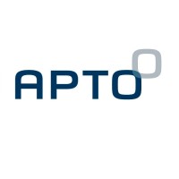 APTO AS Logo