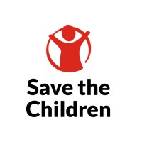 Save the Children Indonesia Logo
