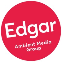 Edgar Ambient Media Group GmbH Logo