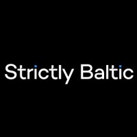 Strictly Baltic Logo