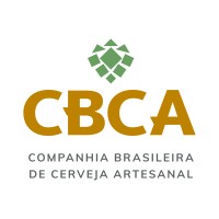 Companhia Brasileira de Cerveja Artesanal Logo