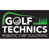 GolfTechnics Logo