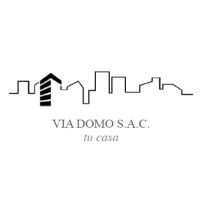 Via Domo Logo