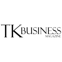 TK Business Magazine Logo