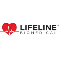 Lifeline Biomedical Logo