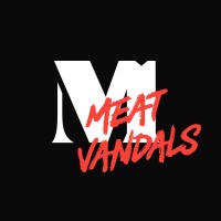 Meat Vandals Logo