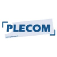 PLECOM Logo