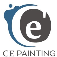 CE Painting Logo
