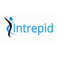 Intrepid Research Logo