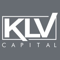 KLV Capital Logo