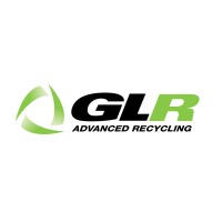 GLR Advanced Logo