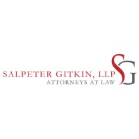 Salpeter Gitkin, LLP Logo