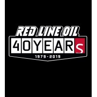 Red Line Oil Logo